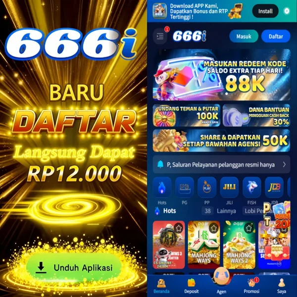 666I
