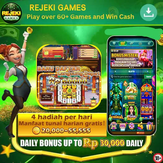REJEKI