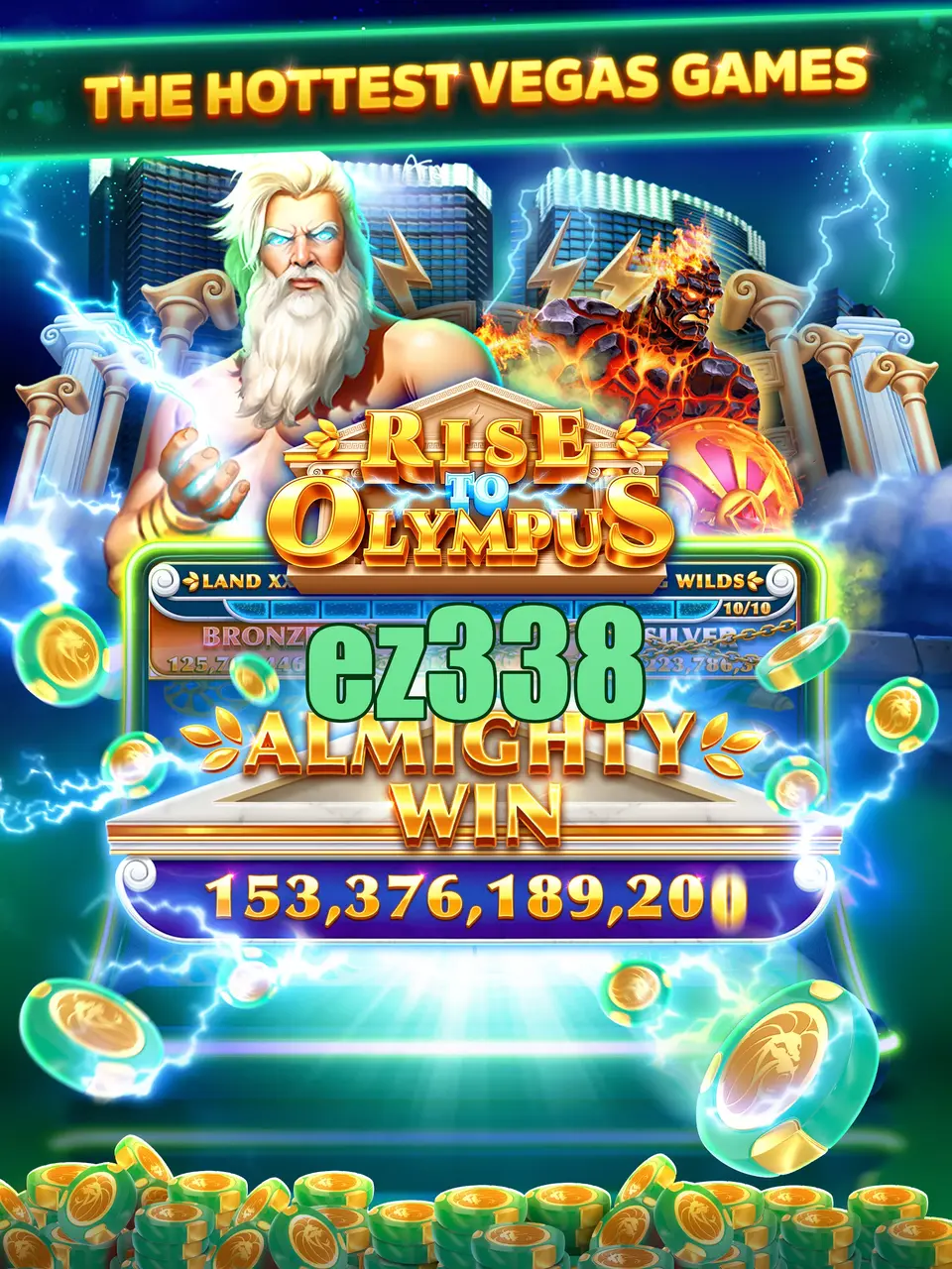 ez338 Unduh