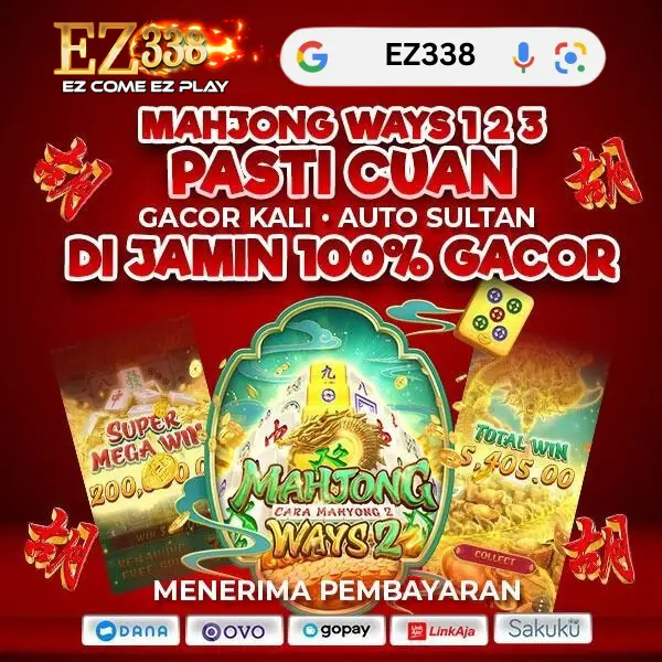 ez338 APK Resmi Unduh