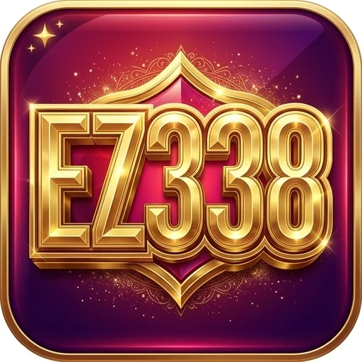 ez338 Logo - Resmi