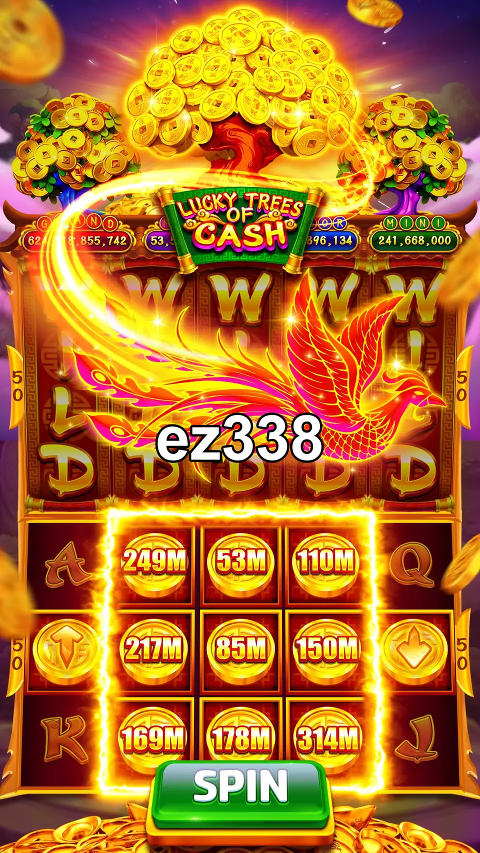 ez338 Preview - Resmi Unduh